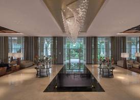 Kempinski Hotel Gold Coast City 4