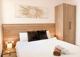 Viviani Court 2bd Modern Apt Xewkija Gozo 2