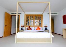 IndoChine Resort and Villas 4