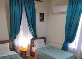 Downtown Cairo Hotel 2