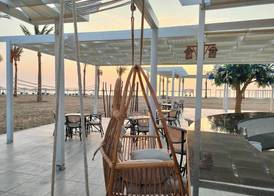 Casa Blue Resort 2