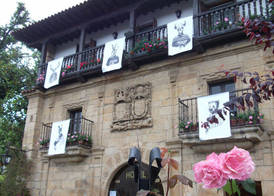 Hotel Museo Los Infantes 2