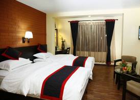 Taleju Boutique Hotel 5