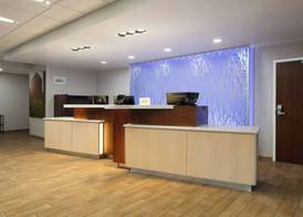 Fairfield Inn & Suites by Marriott Olean, NY 2