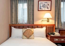 First Hotel 4