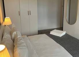 Stunning 2-bed Apart in the Heart of Aberdeen 5