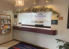 Howard Johnson by Wyndham Manteno 2