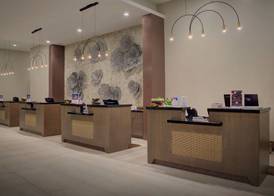 JW Marriott St Maarten Beach Resort & Spa 5