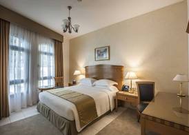 Roda Al Murooj Residences 4