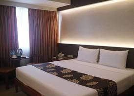 Palm Hotel Manila 4