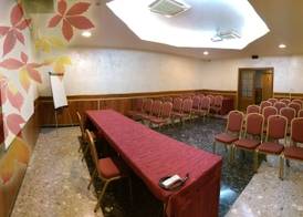 Hotel Meeting 2