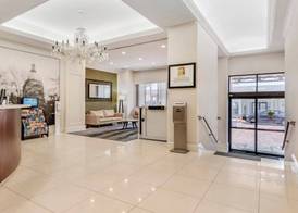 The Connally Hotel Downtown Atlanta, an Ascend Collection Hotel 4