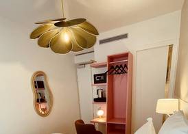 Trendy Canettes Hotel 5