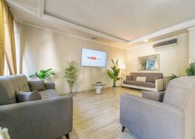ALBERGO RISTORANTE BELSITO FIUGGI Nhost 4