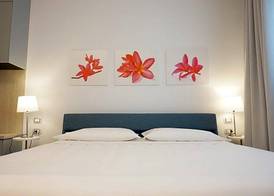 Delta Hotel Apartments 2