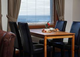 Kinloch Hotel, Isle of Arran 4