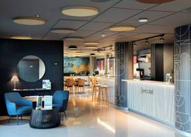 Hotel Sercotel Plana Onda 3