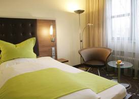 Hotel Fuchsen 3
