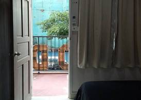 HOOD - Hostel 5