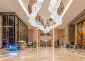 Sheraton Chuzhou Hotel 2