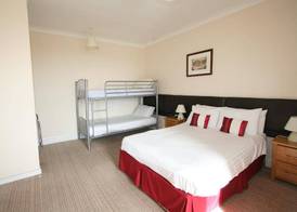 Pentire Newquay Cornwall Hotel 5