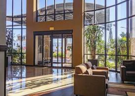 Best Western PREMIER Monterrey Aeropuerto 3