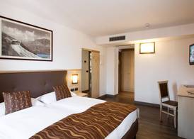 Hotel Portici - Romantik & Wellness 3