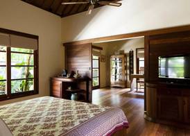 Mango Tree Villas Jimbaran Bali 4