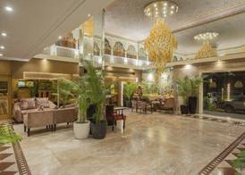 Vesta Maurya Palace 4