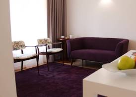 Convento Da Serta Hotel 5