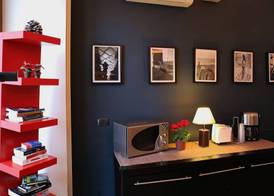 B&B Opera Catania Centro Storico 4