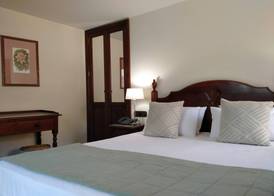 Hotel Rural Victoria - La Orotava 3