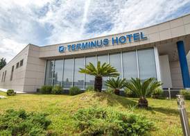 Hotel Terminus 5