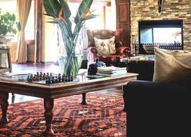 Bambuu Lakeside Lodge 4