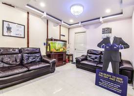 FabHotel Oriental Suites III 2