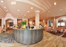 Hotel Settentrionale Esplanade 2