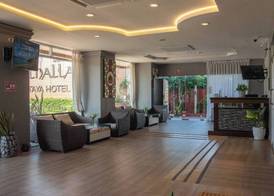 Valhalla Pattaya Hotel 2