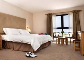 The Lodge at Craigielaw and Golf Courses 4