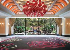 Wynn Macau 2