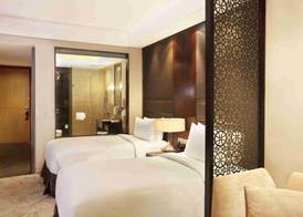 Crowne Plaza NEW DELHI MAYUR VIHAR NOIDA by IHG 3