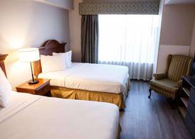 Country Inn & Suites by Radisson, Harrisburg West Mechanicsburg 5