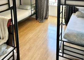 Samps Hostel 4