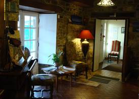 Hotel Du Tertre 2