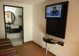 Americas Best Value Inn Heath-Newark 5