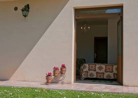 Agriturismo Casella Del Piano 5