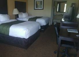 Quality Inn & Suites Covington 5
