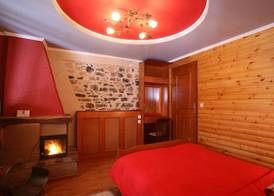 Country House Apartments and Suites Εξοχικό 3