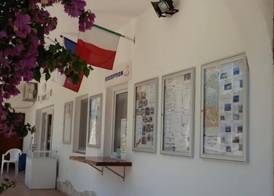 Apartments Villaggio Riccio 3