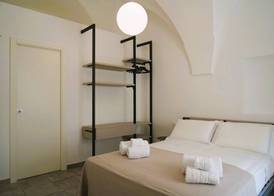 Palazzo Lorizzo - Arcuève 3