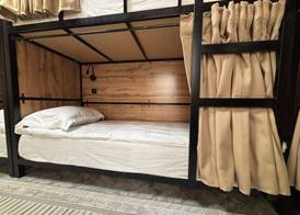 HALO hostel 3